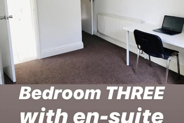 5 bed house, Alexandra Road, Mutley, Plymouth, PL47JT - Image 7